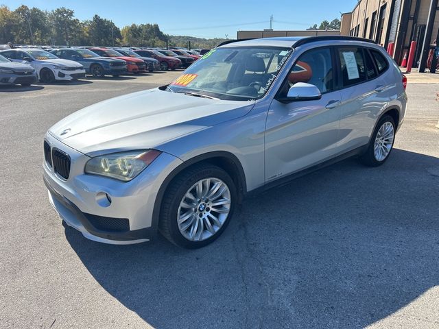 2015 BMW X1 sDrive28i - 23100658 - 2