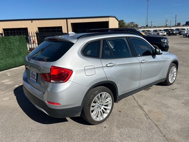 2015 BMW X1 sDrive28i - 23100658 - 3