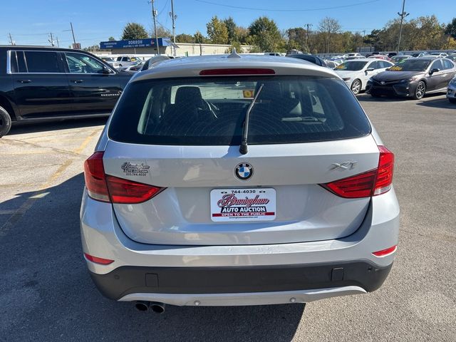 2015 BMW X1 sDrive28i - 23100658 - 4