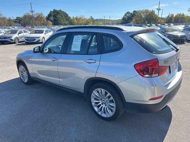 2015 BMW X1 sDrive28i - 23100658 - 5