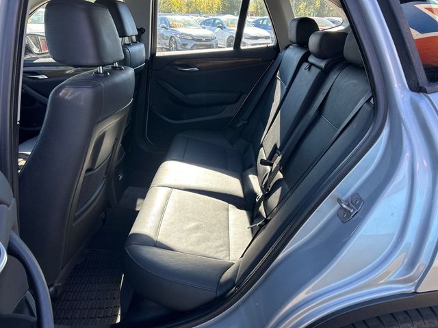 2015 BMW X1 sDrive28i - 23100658 - 6