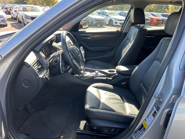 2015 BMW X1 sDrive28i - 23100658 - 7