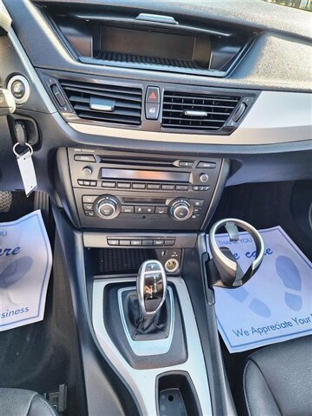 2015 BMW X1 sDrive28i - 22189748 - 12