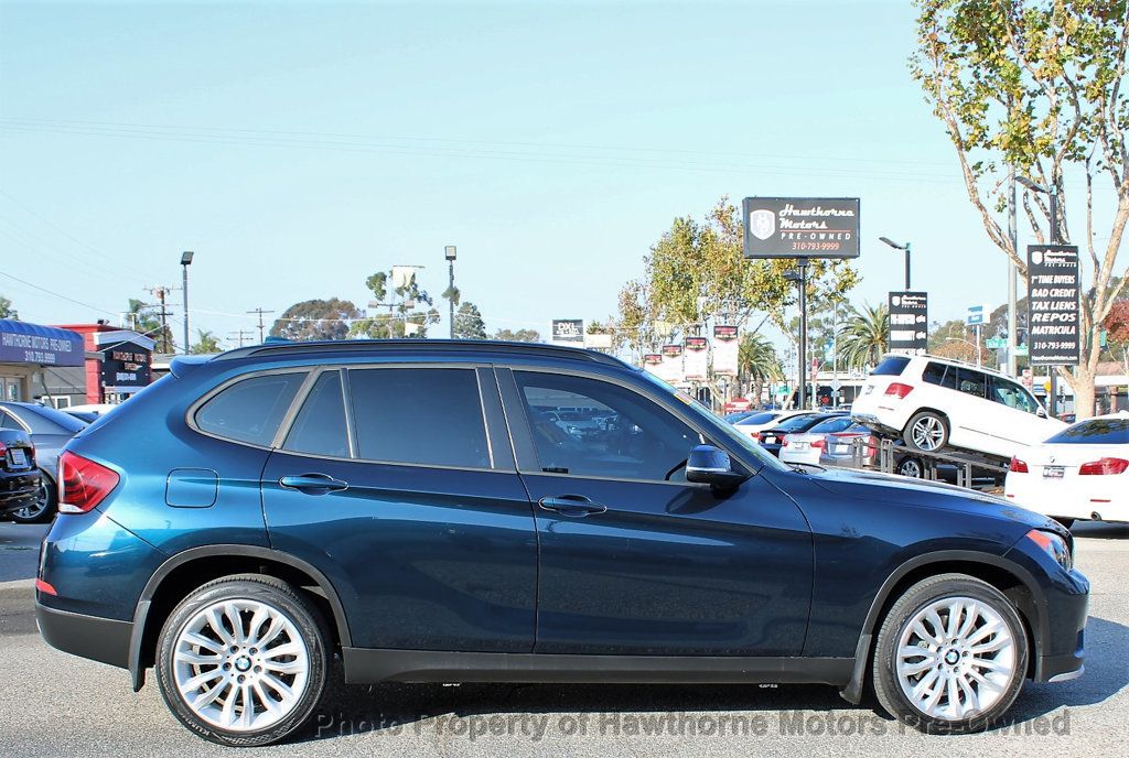 2015 BMW X1 sDrive28i - 22690467 - 6