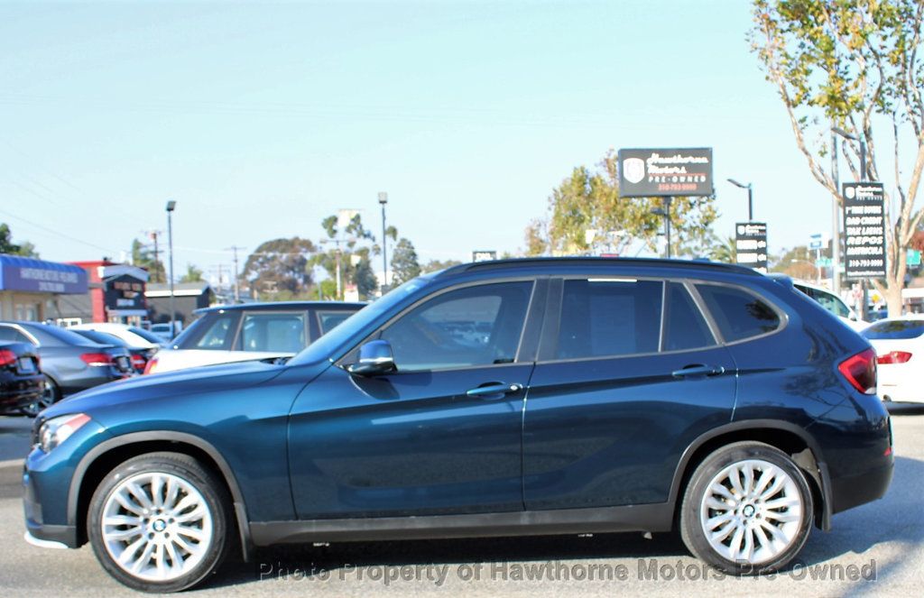 2015 BMW X1 sDrive28i - 22690467 - 7