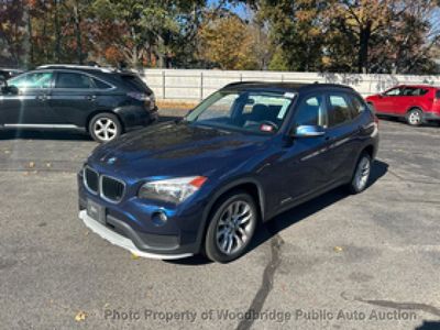 2015 BMW X1