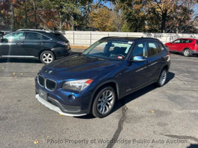 2015 BMW X1 xDrive28i - 22941531 - 0
