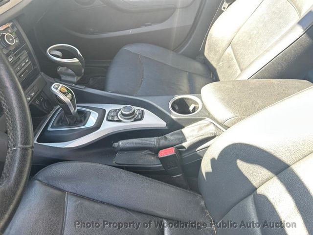 2015 BMW X1 xDrive28i - 22941531 - 9