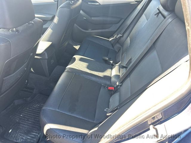 2015 BMW X1 xDrive28i - 22941531 - 10