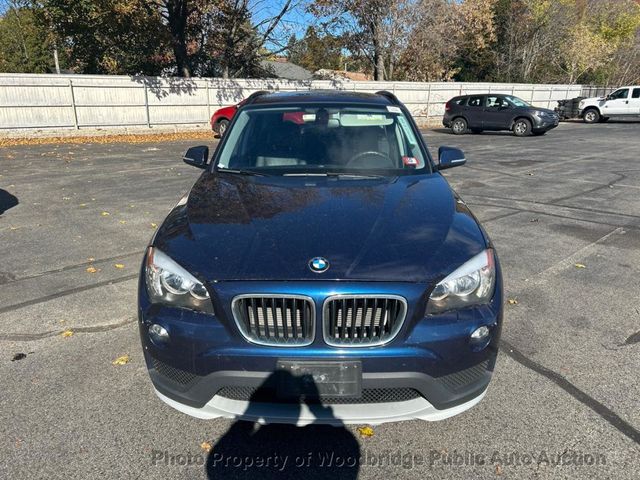 2015 BMW X1 xDrive28i - 22941531 - 1