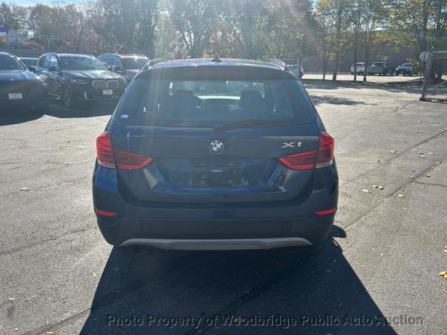 2015 BMW X1 xDrive28i - 22941531 - 3