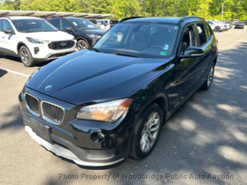 2015 BMW X1 xDrive28i - 23019629 | Video 1