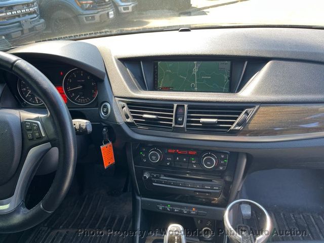 2015 BMW X1 xDrive28i - 23019629 - 9