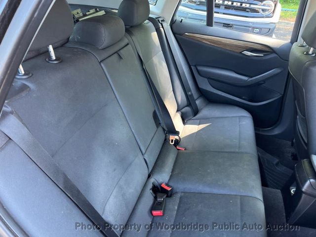 2015 BMW X1 xDrive28i - 23019629 - 10