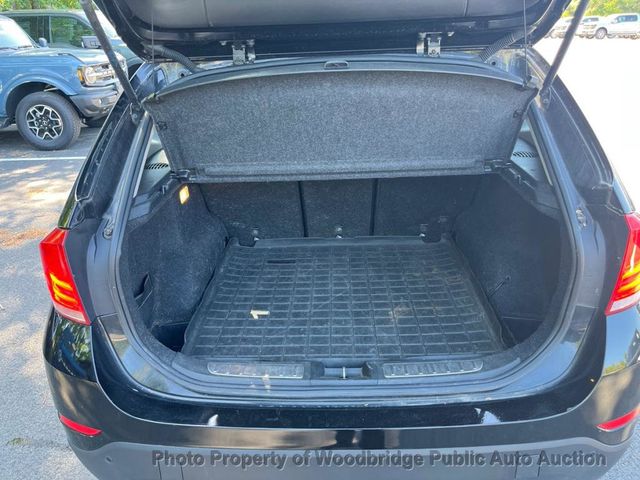 2015 BMW X1 xDrive28i - 23019629 - 12