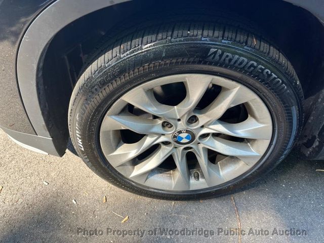 2015 BMW X1 xDrive28i - 23019629 - 13