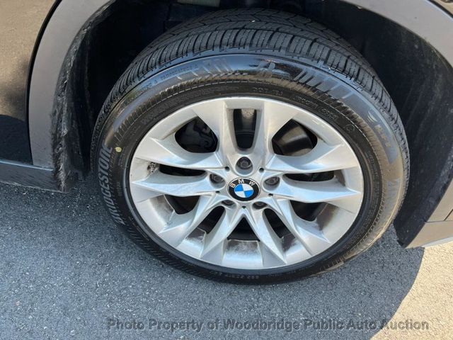 2015 BMW X1 xDrive28i - 23019629 - 14