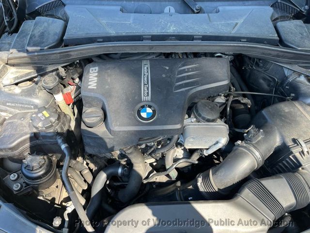 2015 BMW X1 xDrive28i - 23019629 - 21