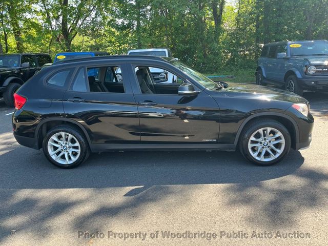 2015 BMW X1 xDrive28i - 23019629 - 2