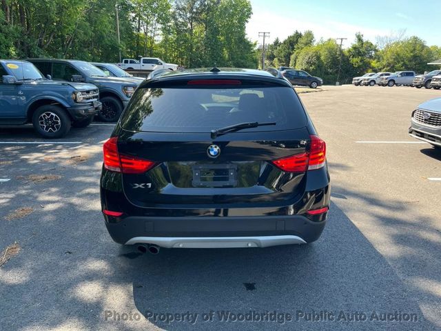 2015 BMW X1 xDrive28i - 23019629 - 3