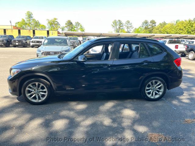 2015 BMW X1 xDrive28i - 23019629 - 4
