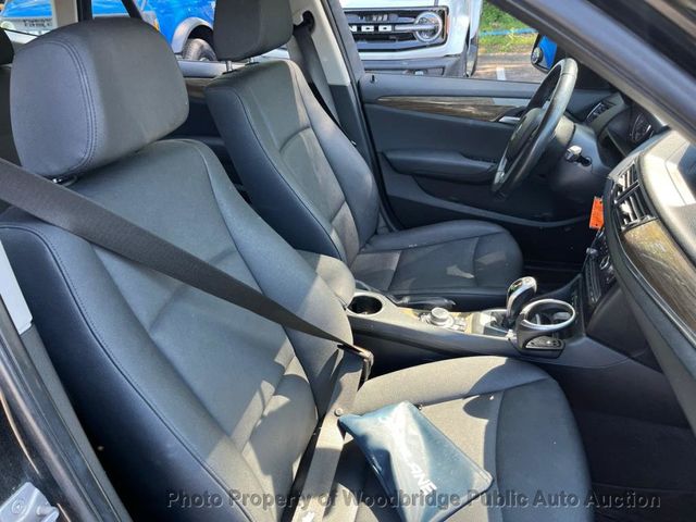 2015 BMW X1 xDrive28i - 23019629 - 6