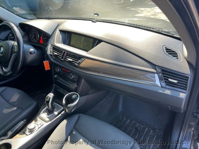 2015 BMW X1 xDrive28i - 23019629 - 8