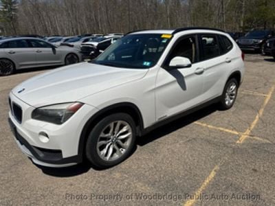 2015 BMW X1