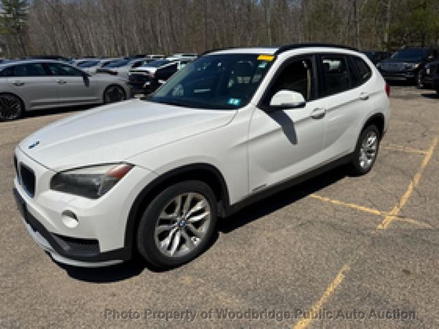 2015 BMW X1 xDrive28i - 23024496 - 0