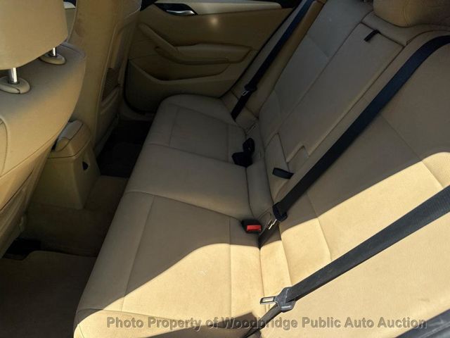 2015 BMW X1 xDrive28i - 23024496 - 9
