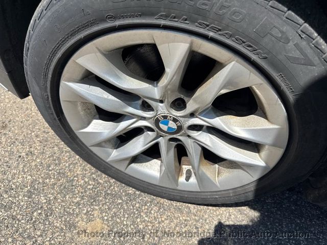 2015 BMW X1 xDrive28i - 23024496 - 11