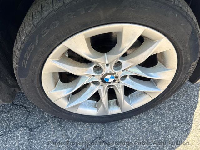 2015 BMW X1 xDrive28i - 23024496 - 12