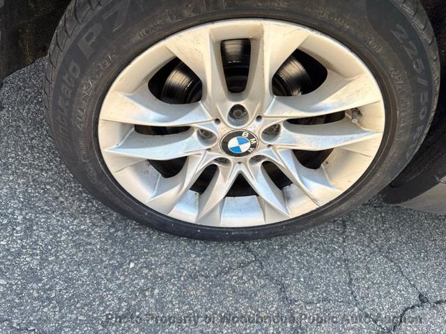 2015 BMW X1 xDrive28i - 23024496 - 13