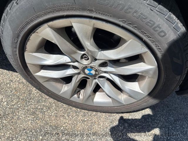 2015 BMW X1 xDrive28i - 23024496 - 14
