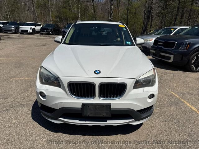 2015 BMW X1 xDrive28i - 23024496 - 1