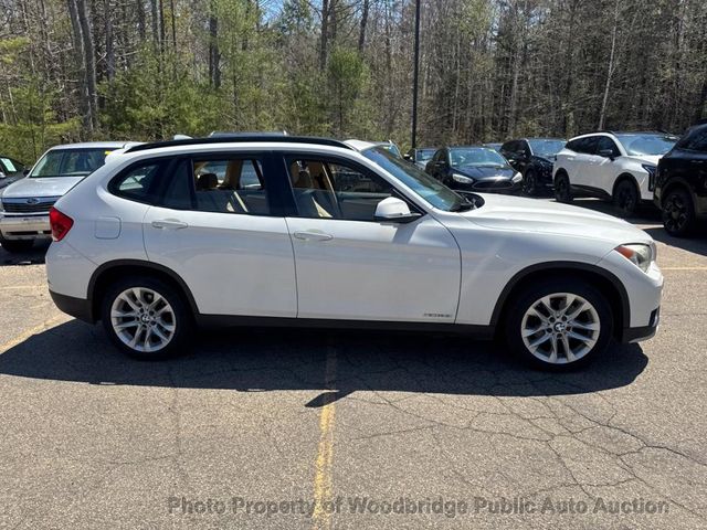 2015 BMW X1 xDrive28i - 23024496 - 2