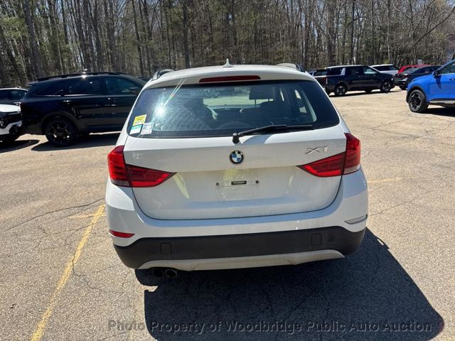 2015 BMW X1 xDrive28i - 23024496 - 3