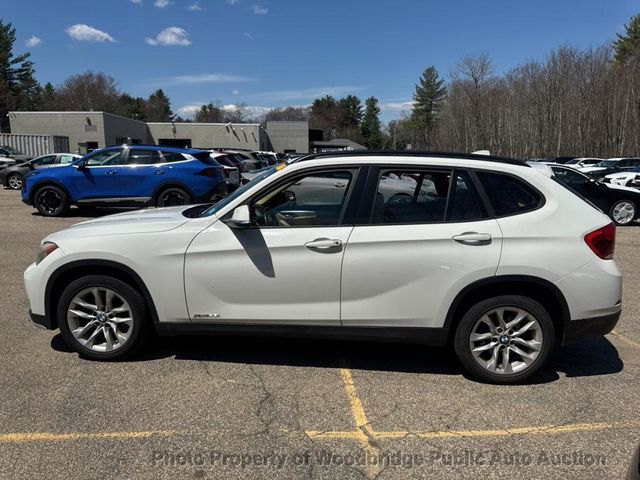 2015 BMW X1 xDrive28i - 23024496 - 4