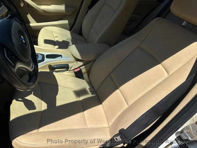 2015 BMW X1 xDrive28i - 23024496 - 6