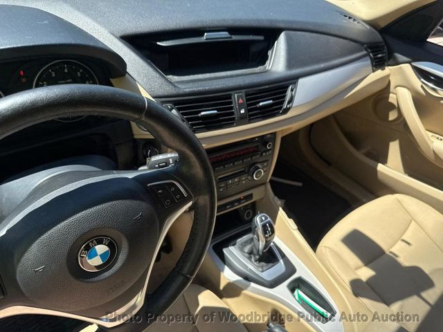 2015 BMW X1 xDrive28i - 23024496 - 7