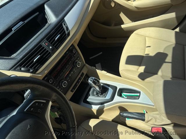2015 BMW X1 xDrive28i - 23024496 - 8