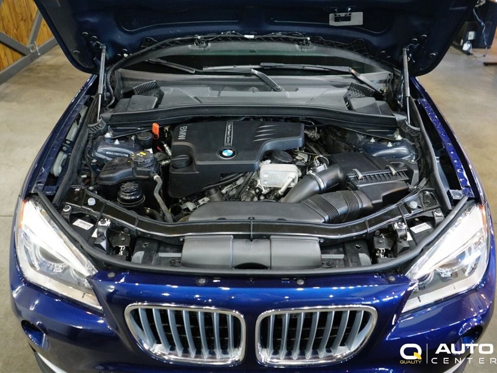 2015 BMW X1 xDrive28i - 23066234 - 9