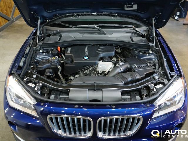 2015 BMW X1 xDrive28i - 23066234 - 9