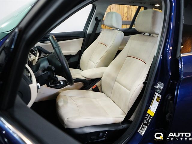 2015 BMW X1 xDrive28i - 23066234 - 12