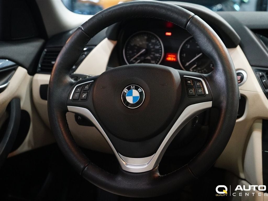 2015 BMW X1 xDrive28i - 23066234 - 15