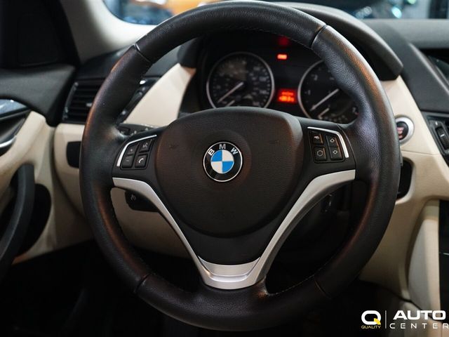 2015 BMW X1 xDrive28i - 23066234 - 15