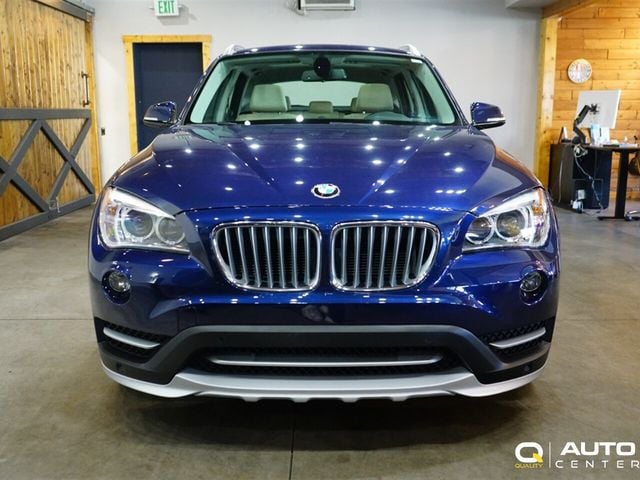 2015 BMW X1 xDrive28i - 23066234 - 1