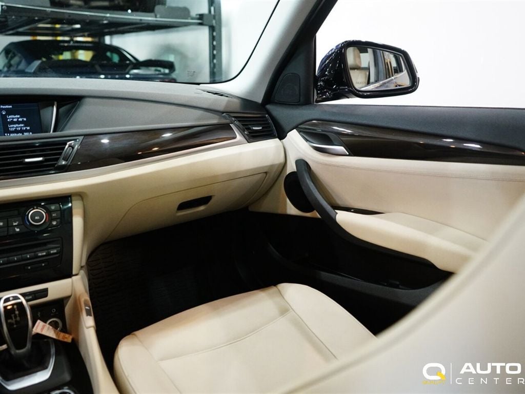 2015 BMW X1 xDrive28i - 23066234 - 19