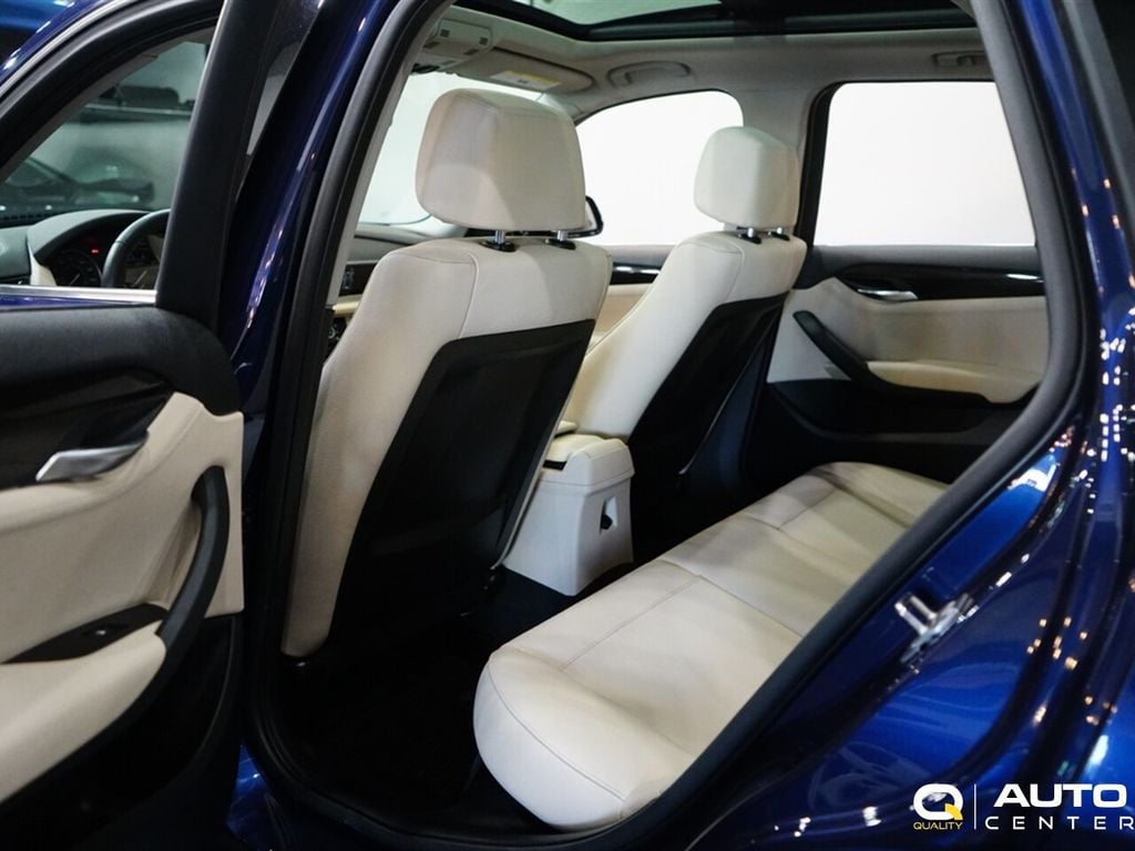 2015 BMW X1 xDrive28i - 23066234 - 26