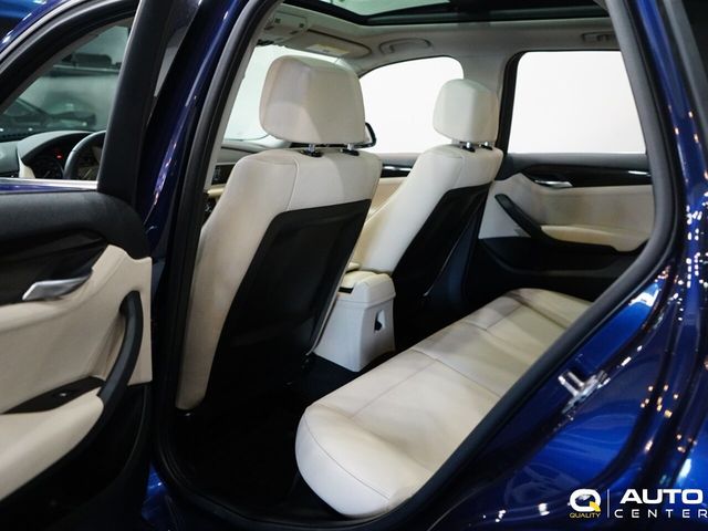 2015 BMW X1 xDrive28i - 23066234 - 26
